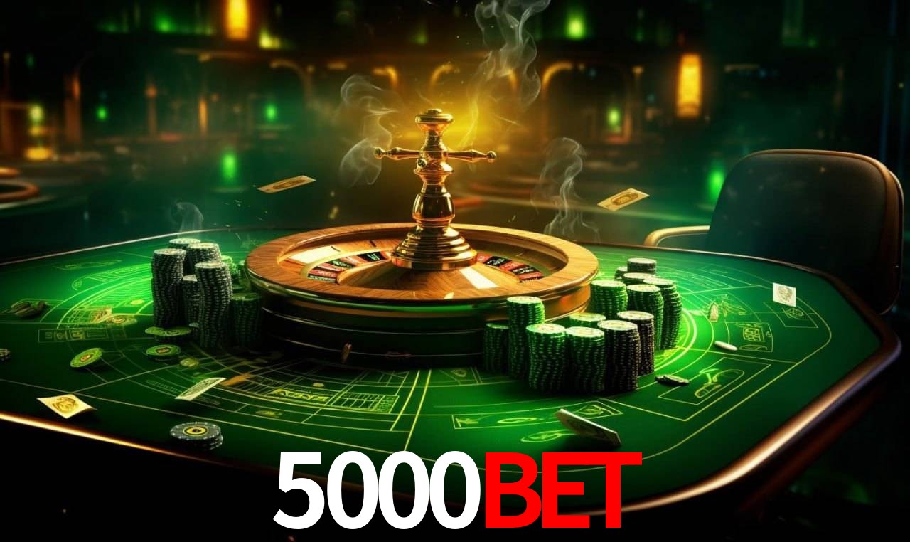 5000BET.COM