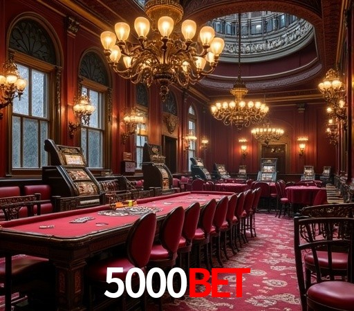  5000BET.COM
