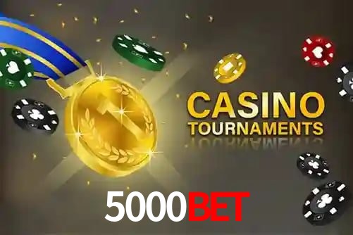 5000BET.COM