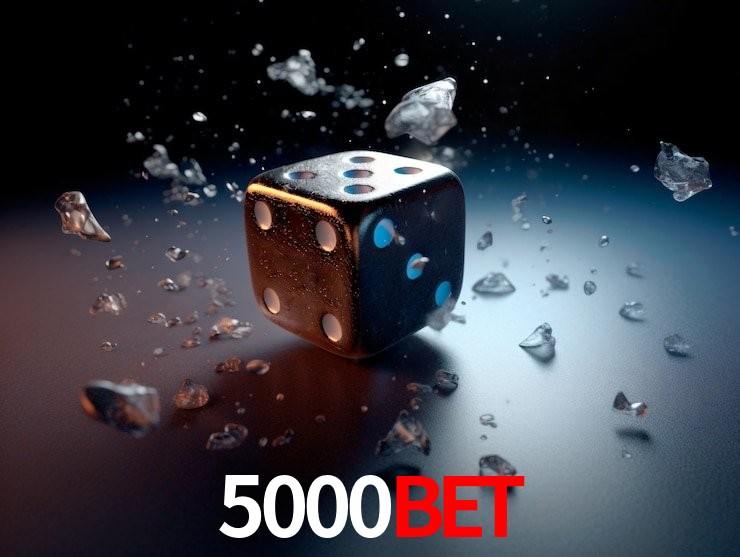 5000 BET Login